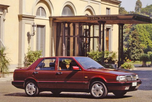 Los mejores coches que nunca se vendieron en Estados Unidos