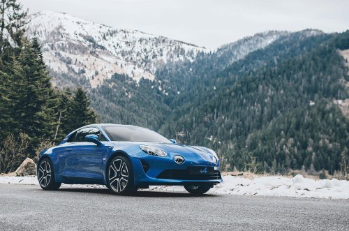 Los mejores coches que nunca se vendieron en Estados Unidos