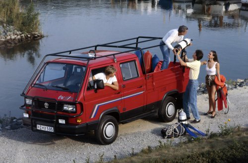 Los mejores coches que nunca se vendieron en Estados Unidos