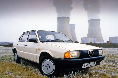 Los mejores coches que nunca se vendieron en Estados Unidos