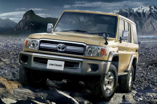 Los mejores coches que nunca se vendieron en Estados Unidos