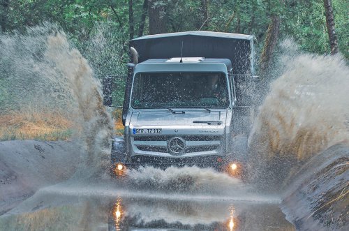 Los mejores coches que nunca se vendieron en Estados Unidos
