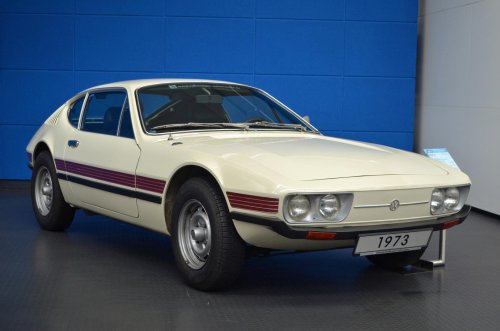 Los mejores coches que nunca se vendieron en Estados Unidos