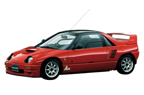 Los mejores coches que nunca se vendieron en Estados Unidos