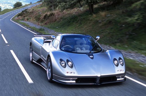 Los mejores coches que nunca se vendieron en Estados Unidos