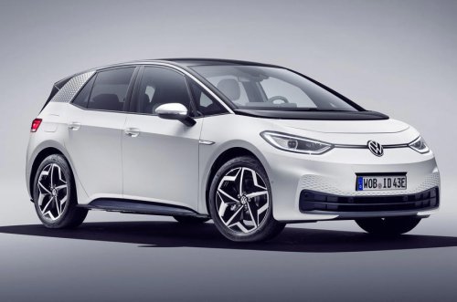 Los mejores coches que nunca se vendieron en Estados Unidos