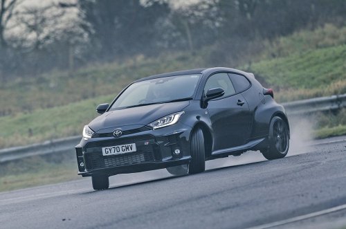 Los mejores coches que nunca se vendieron en Estados Unidos