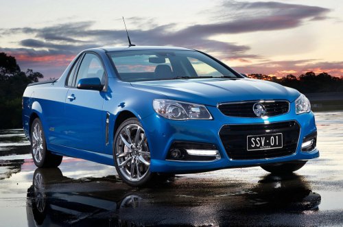 Los mejores coches que nunca se vendieron en Estados Unidos