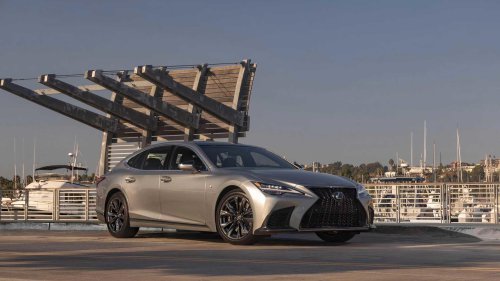 Top 10 luxury cars with affordable maintenance costs