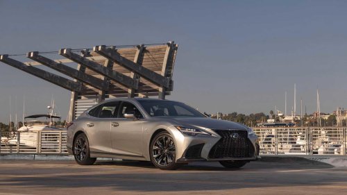 Top 10 luxury cars with affordable maintenance costs
