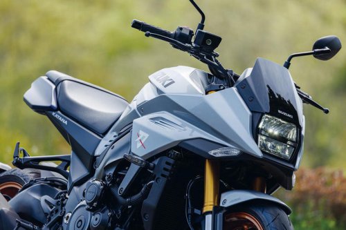 名車のDNAを受け継ぐ3台を徹底比較！ CB1000Fコンセプト・Z900RS・KATANAのスタイリングをチェック