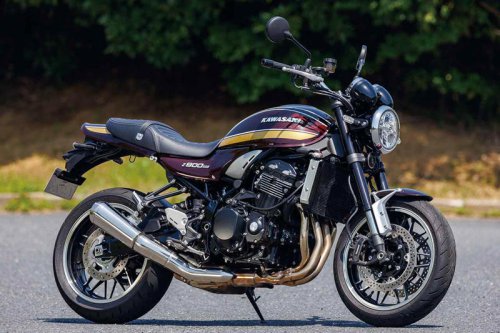 名車のDNAを受け継ぐ3台を徹底比較！ CB1000Fコンセプト・Z900RS・KATANAのスタイリングをチェック