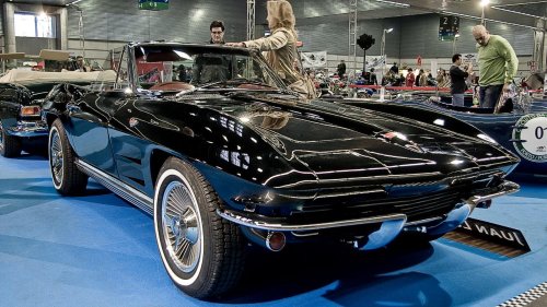 10 classic cars that mechanics say were built the right way