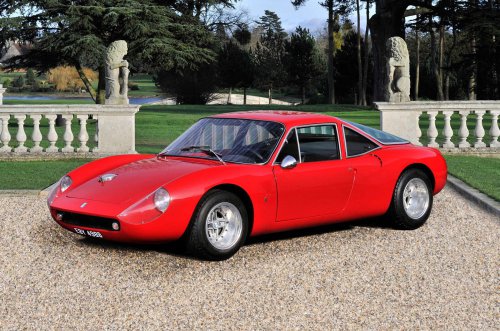 10 coches que robaron la gloria a otros