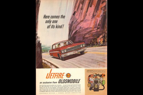 10 coches que robaron la gloria a otros