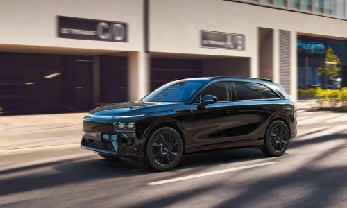 ¿Han superado los chinos a los fabricantes premium alemanes? Este testimonio lo confirma