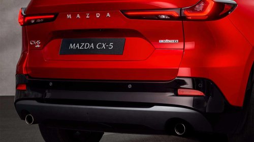 The Japanese SUV with bulletproof reliability and low running costs