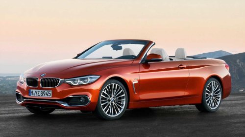 The AWD German luxury car that is more reliable than a Toyota Camry