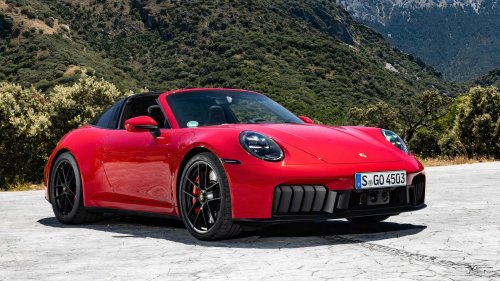 Porsche, Porsche 718 Cayman, Porsche 718 Cayman: The ultimate balance in sports cars