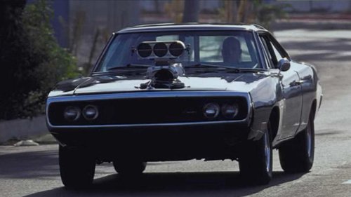 The Chevy muscle car Gen-Z wouldn’t believe was real