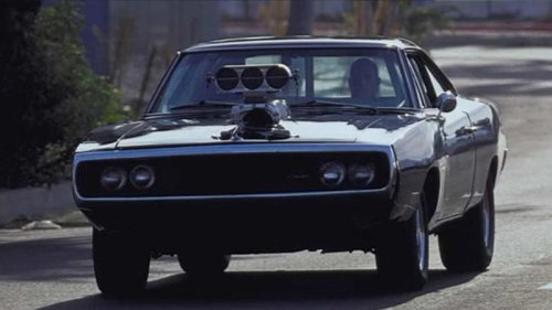 Chevy, The Chevy muscle car Gen-Z wouldn’t believe was real