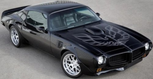 70s Muscle Cars That Didn’t Need Air Conditioning