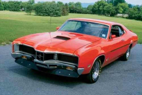 70s Muscle Cars That Didn’t Need Air Conditioning