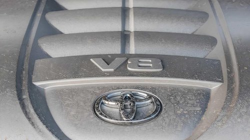 Toyota's Land Cruiser is an investment you can drive