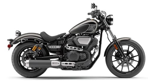 10 Cheap Japanese Bikes You Won't Regret Buying