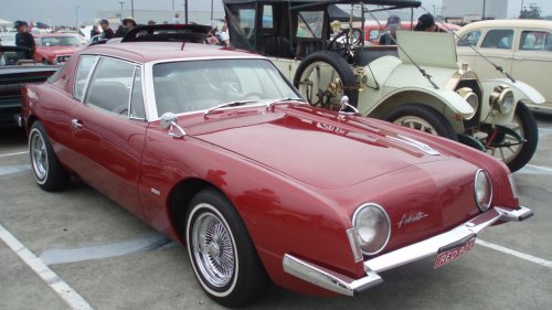 Muscle Cars, 12 forgotten muscle cars that deserve a second look