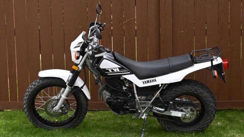 10 Cheap Japanese Bikes You Won't Regret Buying