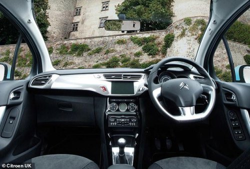 Hundreds of Citroens with potentially lethal defects for sale with no mention of 'stop-drive' order