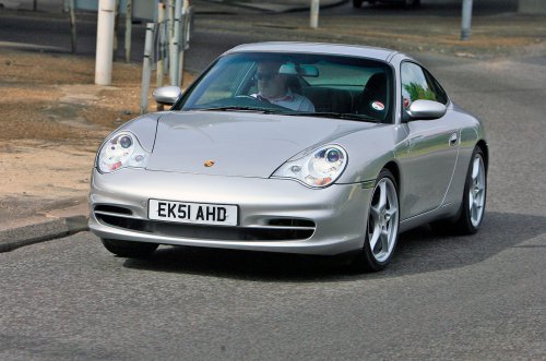 Controversial car designs that aged beautifully