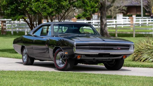 Here's what 440 six-pack means on Mopar’s legendary muscle cars