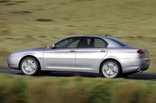 Controversial car designs that aged beautifully