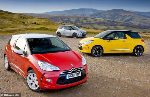 Hundreds of Citroens with potentially lethal defects for sale with no mention of 'stop-drive' order