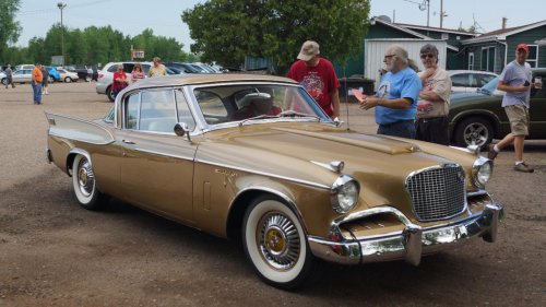 10 1950s cars that captured America at its most optimistic