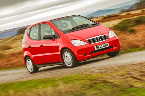 Controversial car designs that aged beautifully