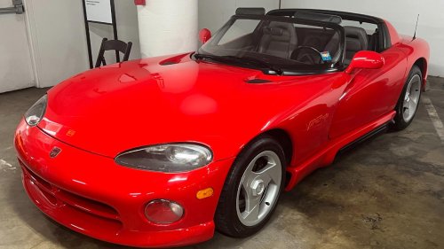 12 classic vehicles that still feel fast today
