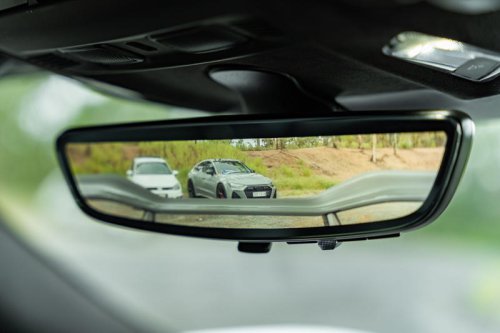 2025 Chevrolet Corvette Z06 review