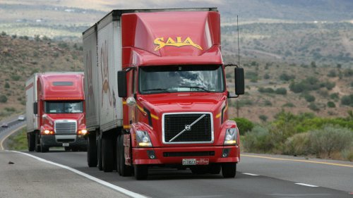 20 Struggles Semi-Truck Drivers Face