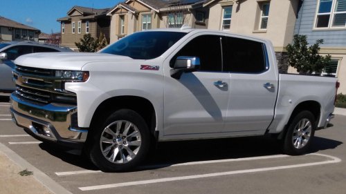 The 10 Worst Chevrolet Models Ever Made &amp; The 10 Best