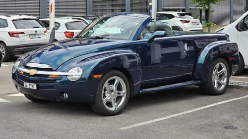 The 10 Worst Chevrolet Models Ever Made &amp; The 10 Best