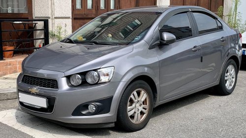 The 10 Worst Chevrolet Models Ever Made &amp; The 10 Best