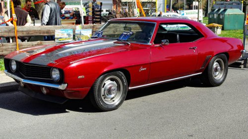 The 10 Worst Chevrolet Models Ever Made &amp; The 10 Best