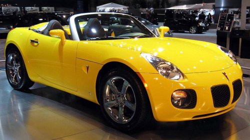 The 20 Greatest Pontiacs Ever Built That No One Can Forget