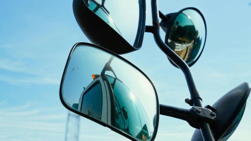 20 Struggles Semi-Truck Drivers Face