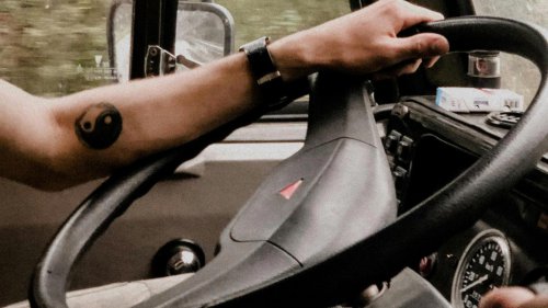 20 Struggles Semi-Truck Drivers Face