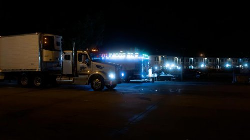 20 Struggles Semi-Truck Drivers Face