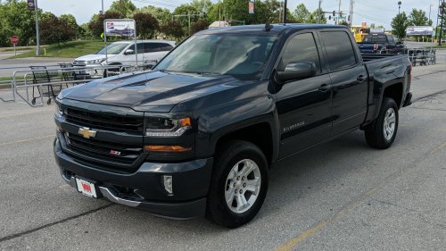 The 10 Worst Chevrolet Models Ever Made &amp; The 10 Best